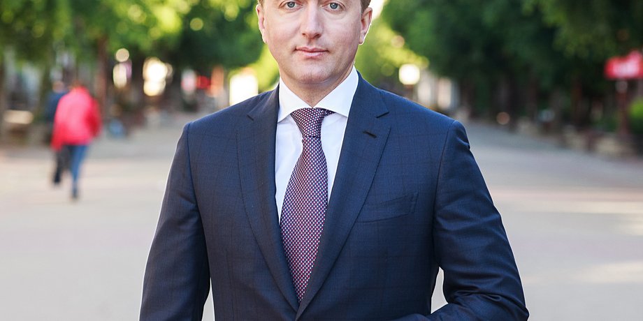 Сергей Лабазюк
