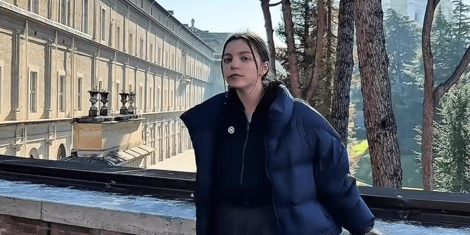 Тетяна Лисюк, блогерка