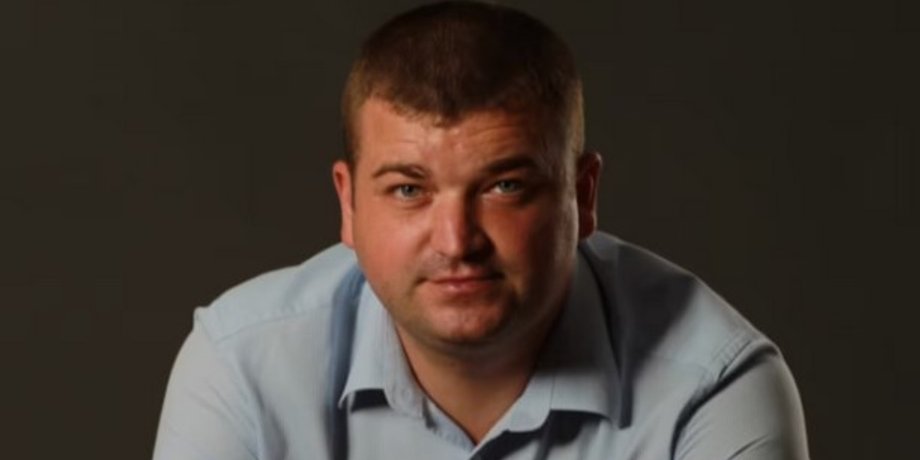 Александр Талипов