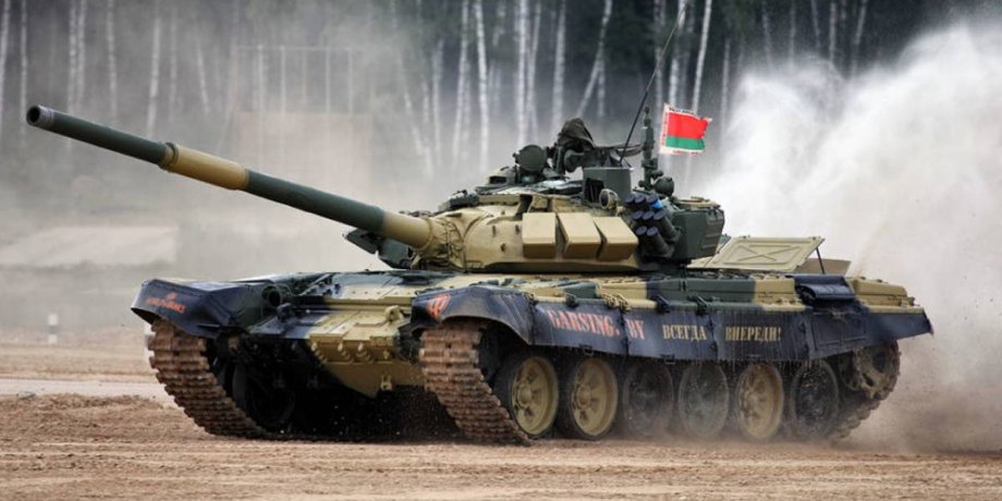 наступ із боку Білорусі, окупанти, Сергій Наєв, напад із півночі, вторгнення Білорусі