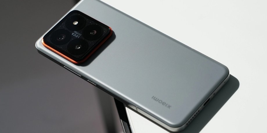 Xiaomi 16