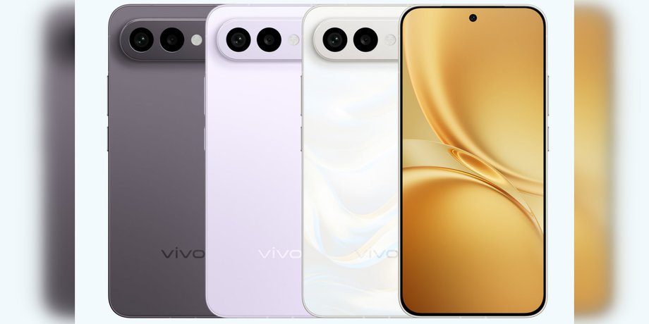 Смартфон Vivo X300 FE