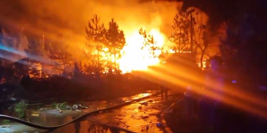війна мелітополь, вибух, вибухи мелітополь