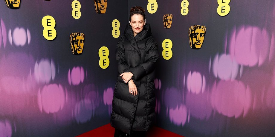 Корали Фаржа, BAFTA 2025