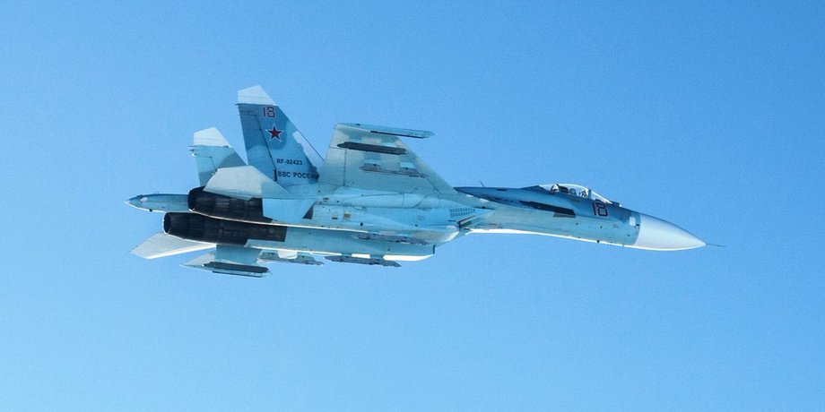 Фото: twitter.com/FinnishAirForce