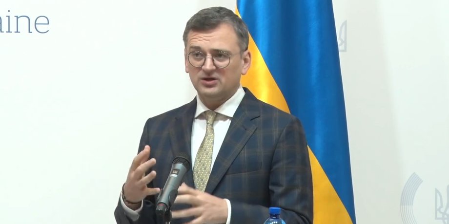 Міністр закордонних справ Дмитро Кулеба, Кулеба про мобілізацію, Кулеба про консульські послуги, Кулеба про справедливість, Кулеба паспорти консульства