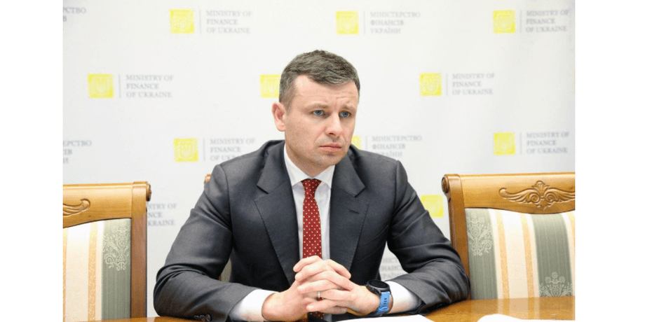 сергей марченко, министр, финансы, фото, мвф, транш