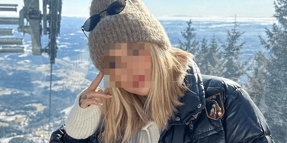 Смерть блогерши Стефани