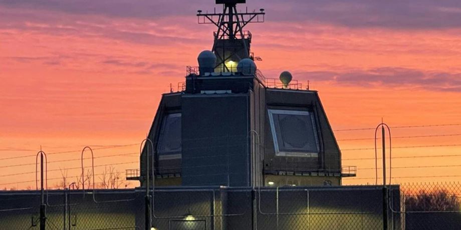 Aegis Ashore, стрельба из С-60, военные Молдовы