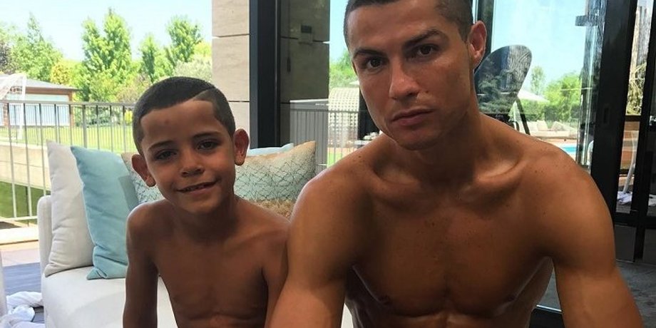 instagram.com/cristiano