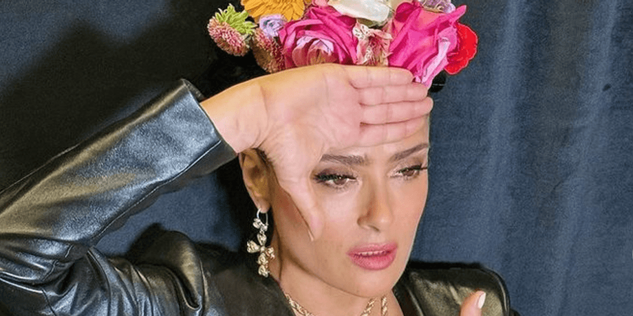 Сальма Гаєк