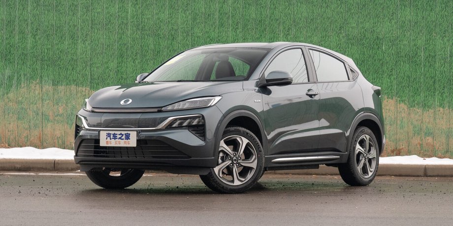 Honda, Honda M-NV, Электромобили, Продажи, Продажи автомобилей, Украина, Май, Фото, Статистика продаж