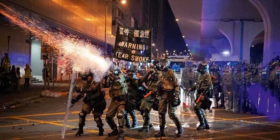 Фото: Getty Images