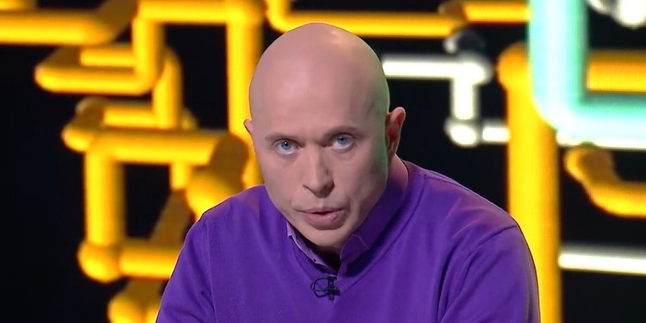дружко, сергей дружко, телеведущий