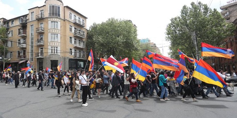 протест ереван, протест армения, армения