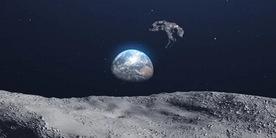 астероид 2024 YR4