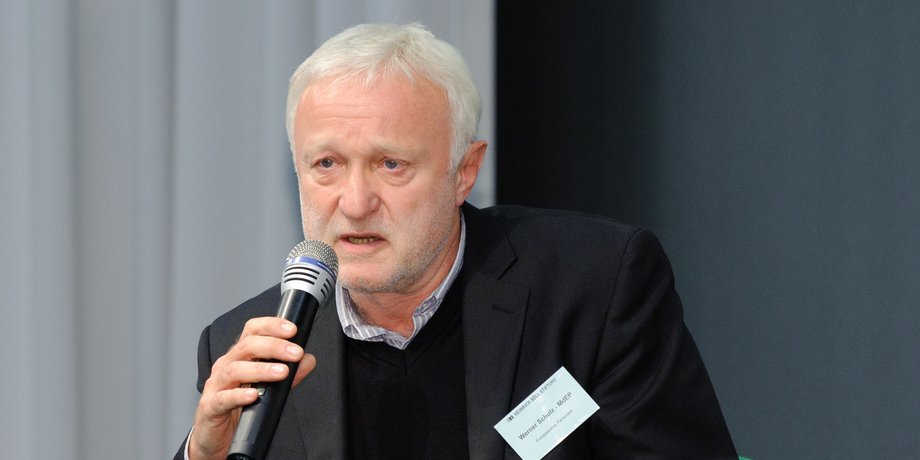 вернер шульц, німеччина, бундестаг, ндр, підтримка україни