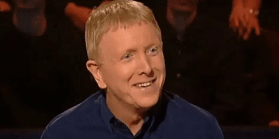 Учасник шоу "Хто хоче стати мільйонером", шахрай, вкрав гроші у сім'ї, гроші друзів, грав на ставках, витратив усі підказки