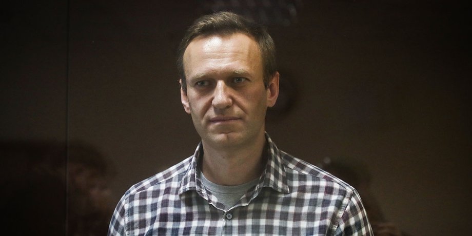 Алексей Навальный, дело Навального, суд Алексея Навального