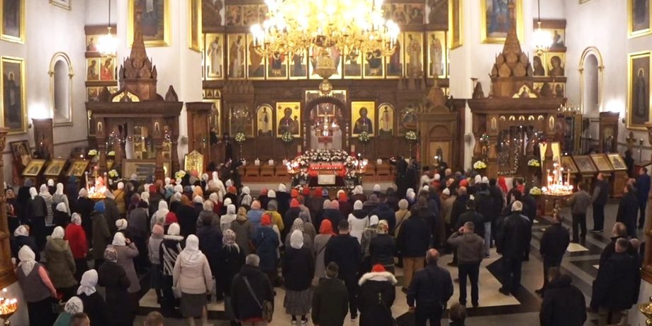 локдаун в киеве, карантин на пасху