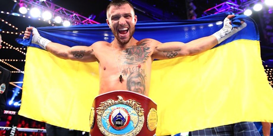boxingscene.com