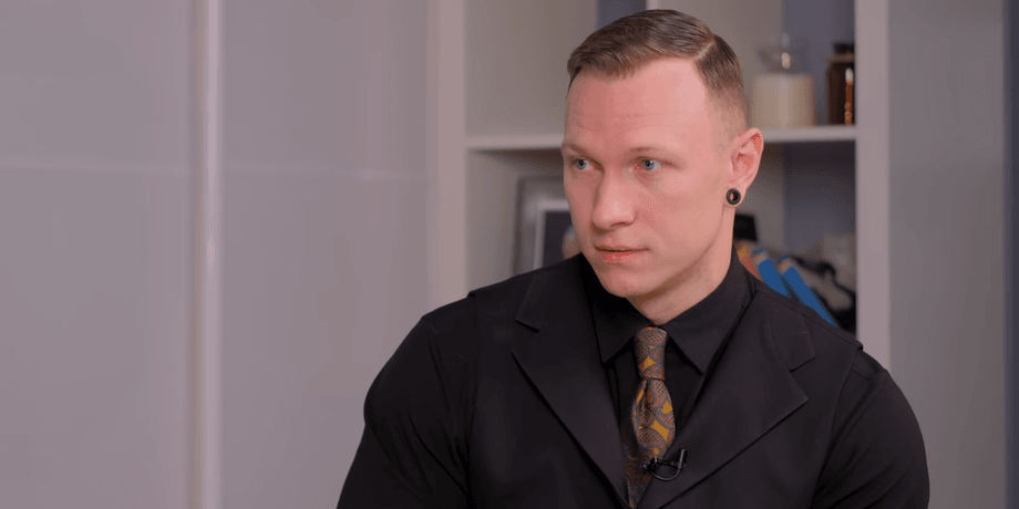 Спартак Суббота выехал из Украины