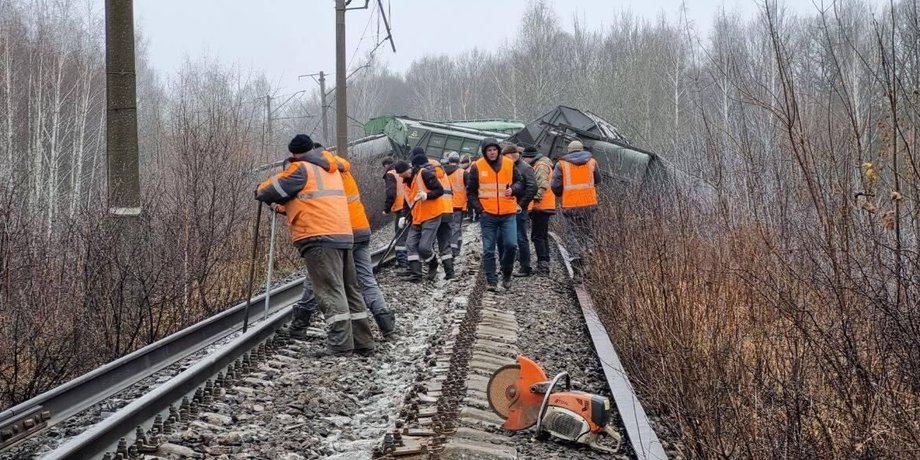 Залізниця з Ростова до Мелітополя, братук, гур, вмс, логістика, укрзалізниця