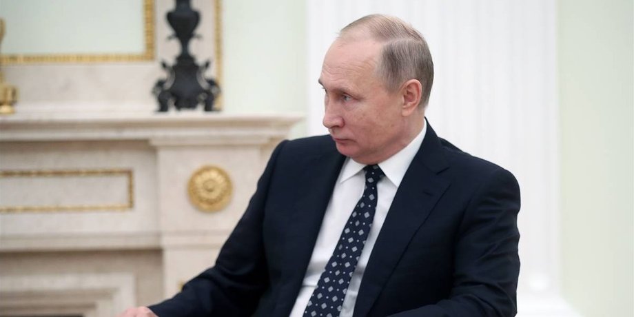 путин разместил в крыму ядерно оружие