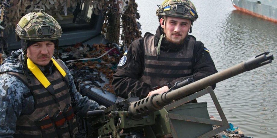 Українські захисники, ЗСУ Херсон Миколаїв