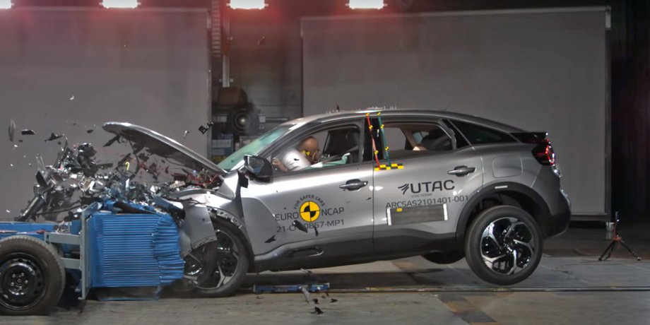 Euro NCAP