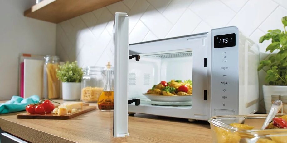 Микроволновка Gorenje