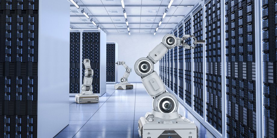 работы