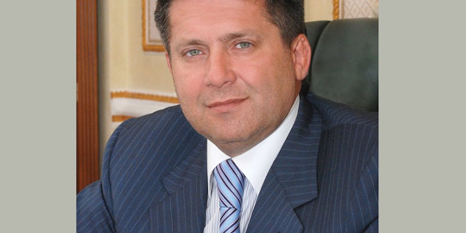 Станислав Войтович