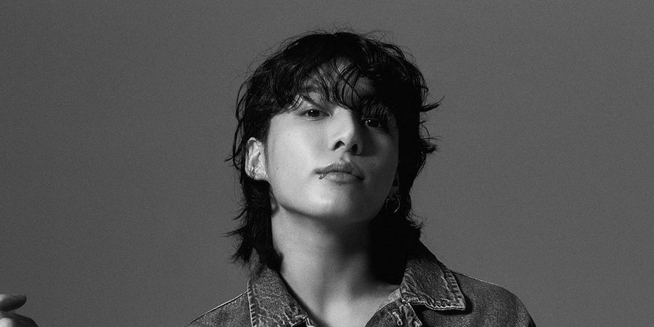 Calvin Klein, Зірка K-pop, Чон Чонґук , BTS, Чон Чонґук  без сорочки