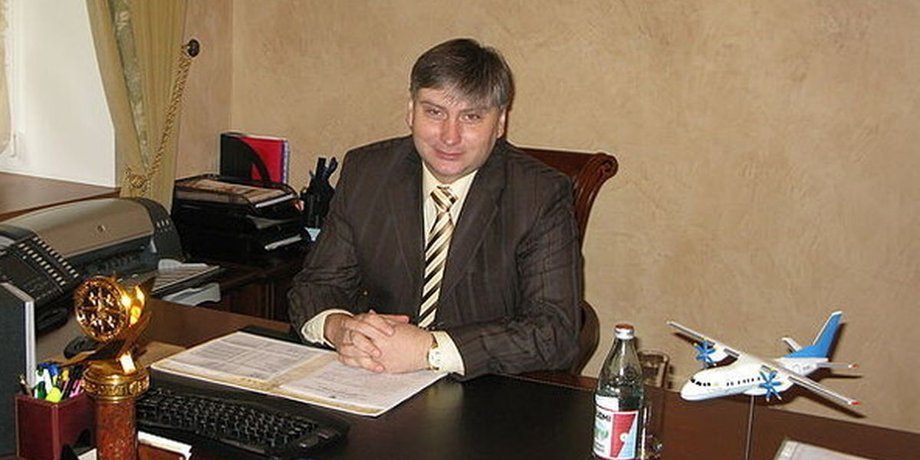 СВР, Павел Вовк, Юрий Зонтов, увольнение,