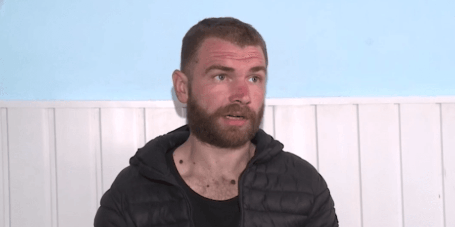 Сергій Волинський, Азовсталь, Маріуполь, полон