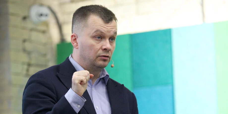 Тимофій Милованов, фінансова допомога, державна підтримка, ФОП, ФОП