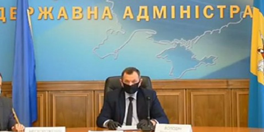 Василий Володин/Скриншот видео