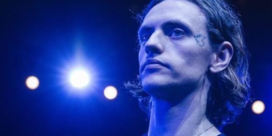 Сергей Полунин/Фото: instagram.com/sergeipolunin