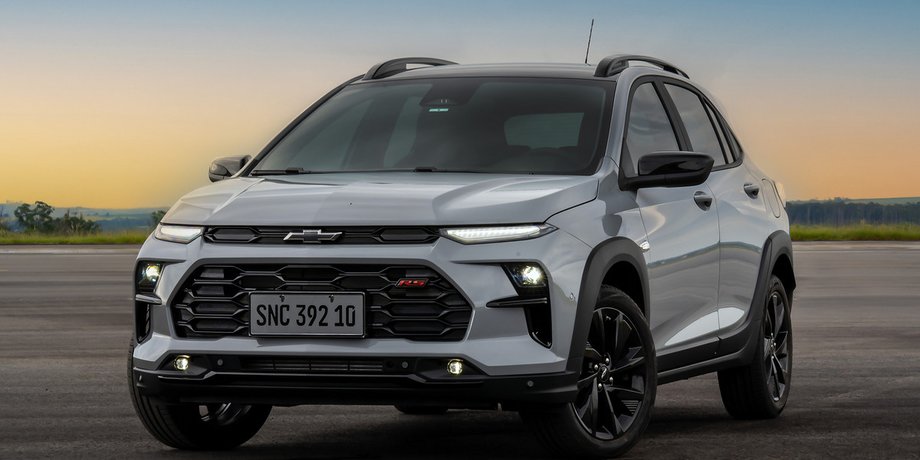 Chevrolet Sonic