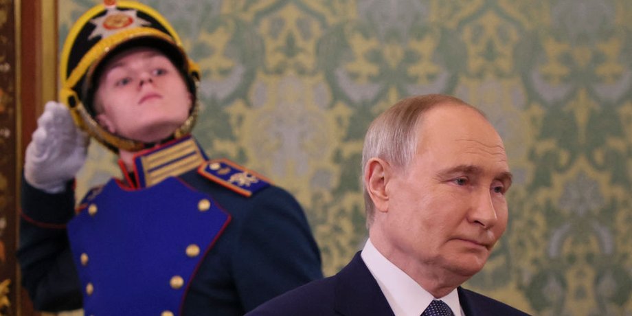 Владимир Путин, преемник путина, наследник путина, новый президент России, кто будет после путина