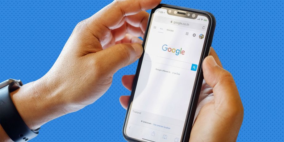 Google
