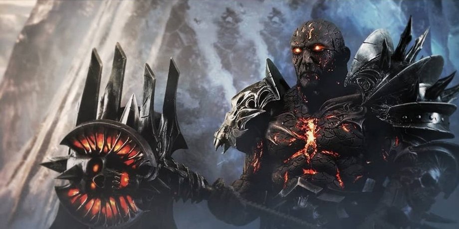 World of Warcraft, Болварі Фордрагон, персонаж