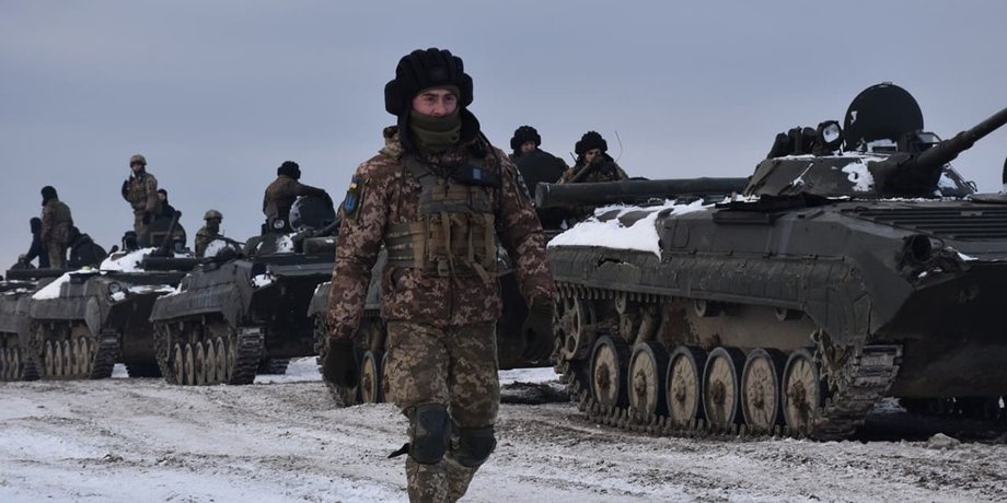 Россия, Украина, граница, провокация, войска