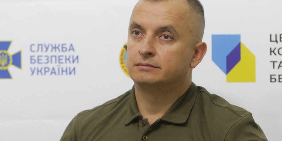 Анатолий Стельмах