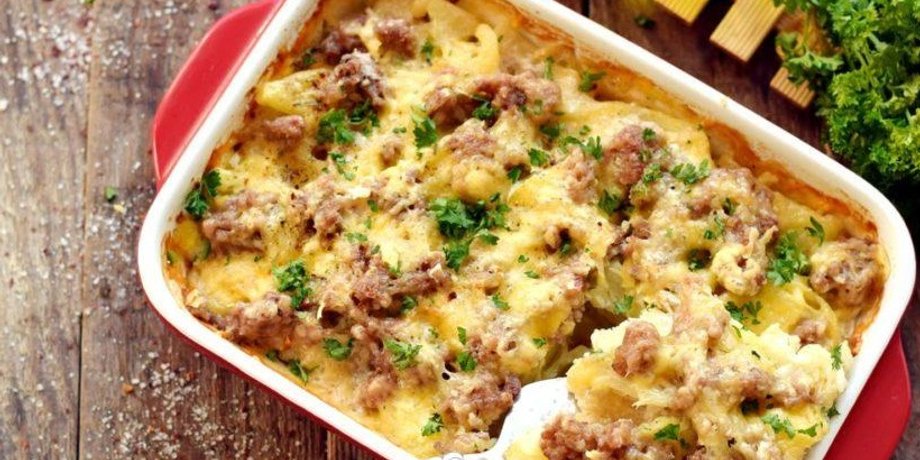 Мясо по-французски, Мясо по-французски с картошкой, Мясо по-французски рецепт