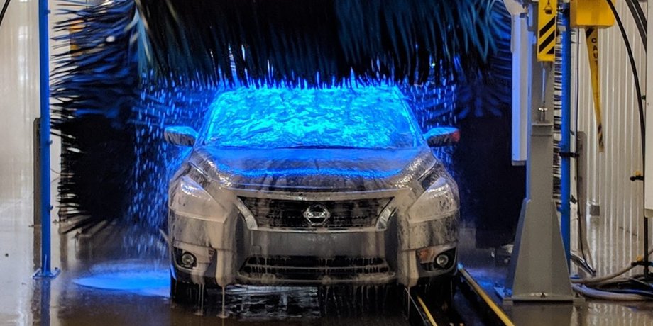 автомийки в Росії, нові автомийки, закриття автомийок, помити машину, автомобільні мийки