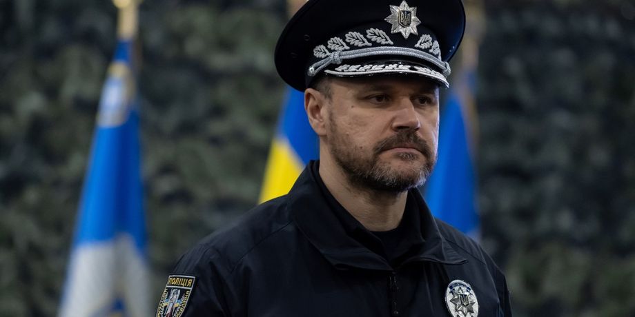 Игорь Клименко
