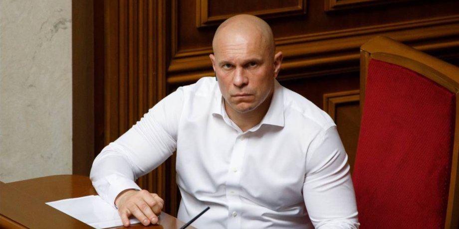 Ілля Кива, Кива помер, Кива смерть, Кива екснардеп, Кива війна РФ, Кива зрада України, Кива застрелений