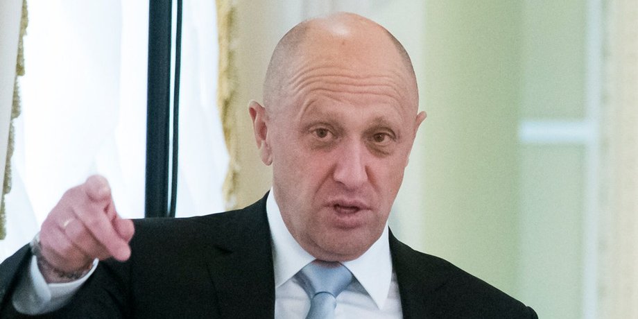 Пригожин, Євген Пригожин, Пригожин ПВК Вагнер, Пригожин загинув, Пригожин смерть, Пригожин хто убив, Пригожин авіакатастрофа